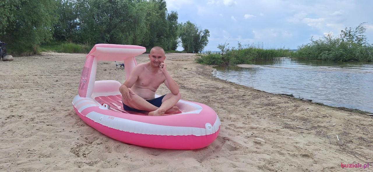 Michał, Male, 37, Zgierz, Polska, Photo: 369