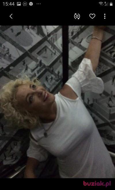 Krystyna , Female, 69, Crawley, Wielka Brytania, Photo: 2