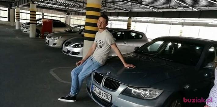 Krzysiek, Mężczyzna, 34, Celle, Niemcy, Zdjęcie: 4