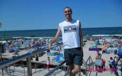 Damian, Mężczyzna, 33, Bydgoszcz, Polska, Zdjęcie: 2