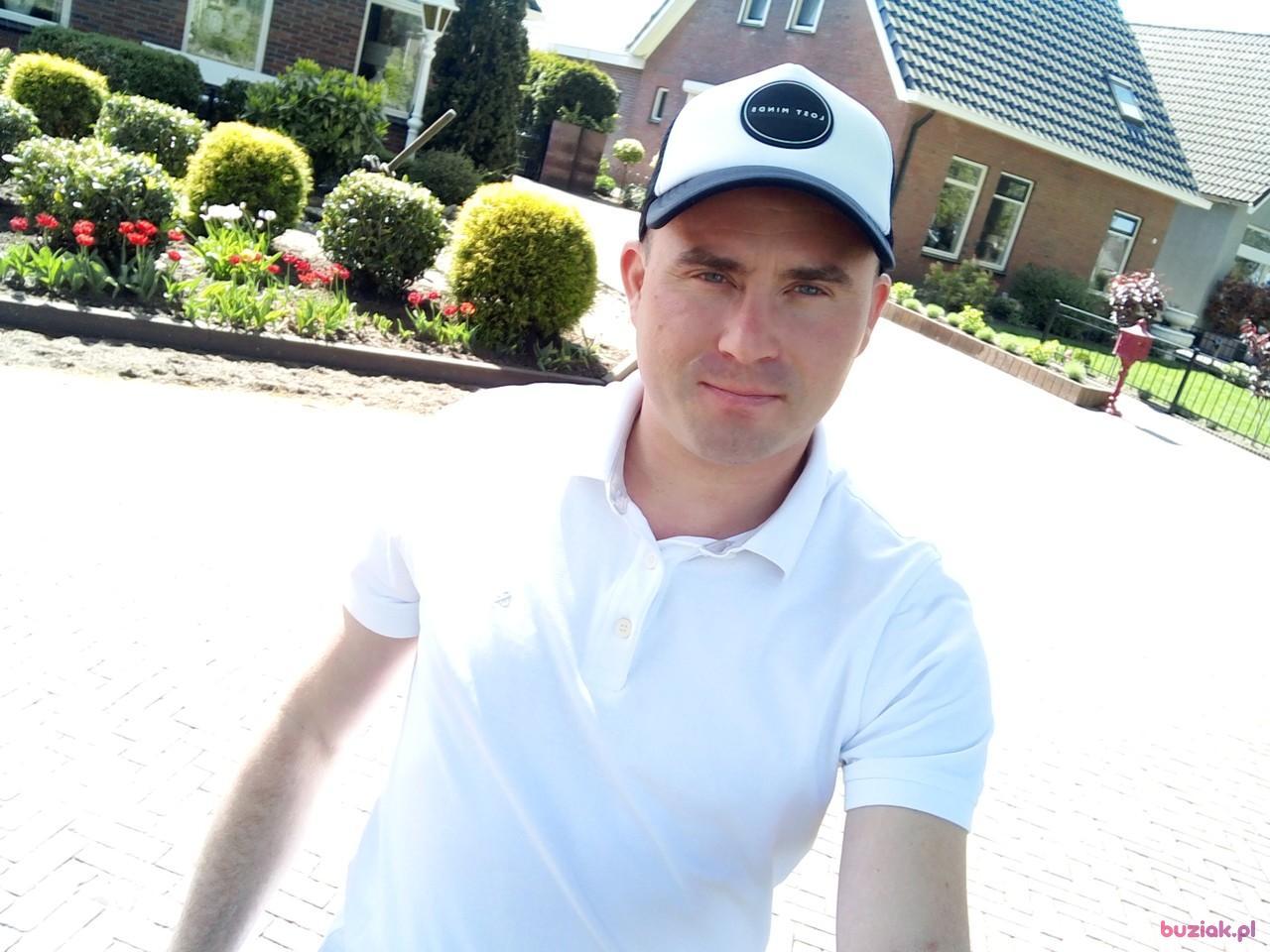 Marcin, Male, 40, Niemcy, Photo: 6