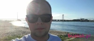 Szymon, Mężczyzna, 31, Niemcy, Zdjęcie: 3
