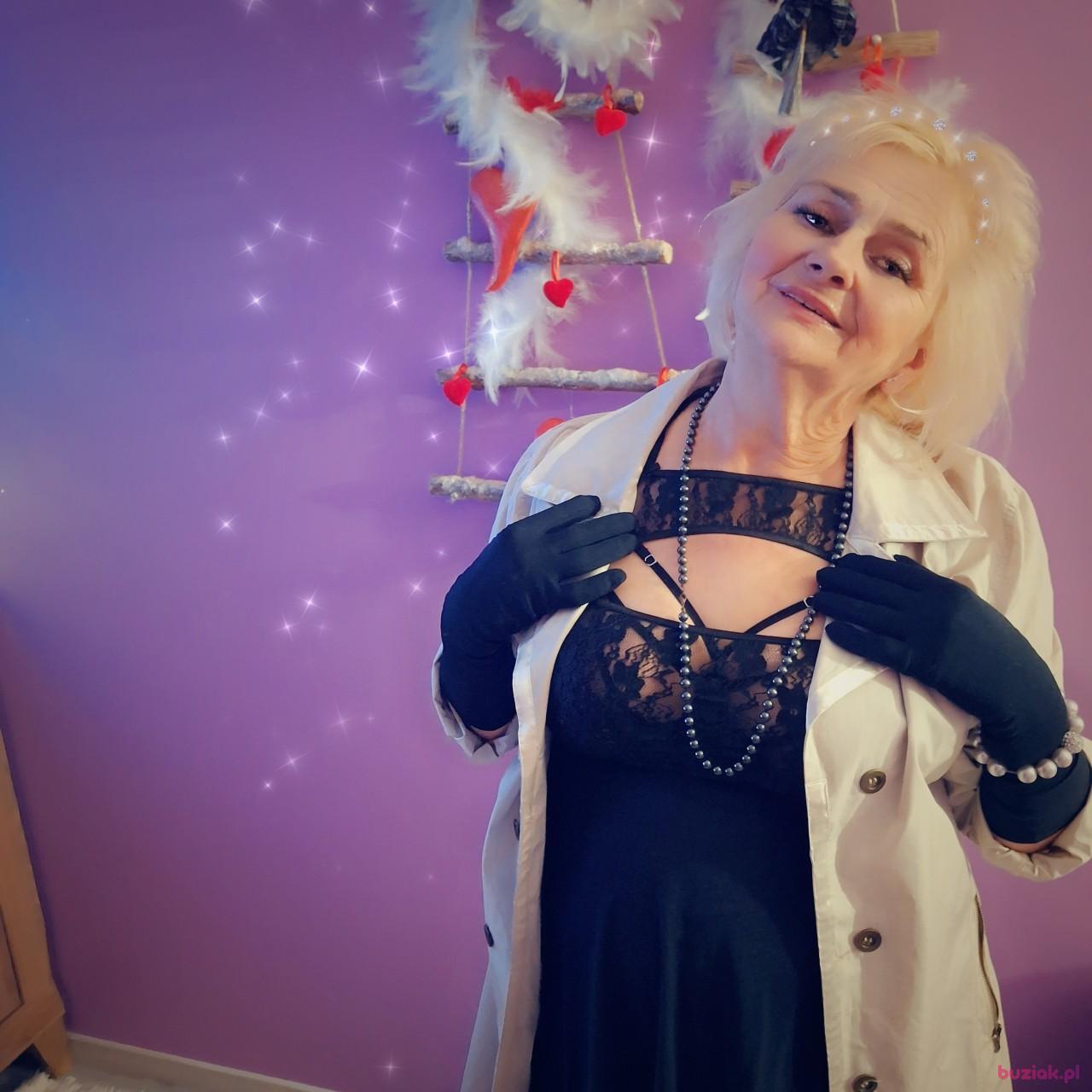 Małgorzata, Kobieta, 62, Gorzów Wielkopolski, Polska, Zdjęcie: 43