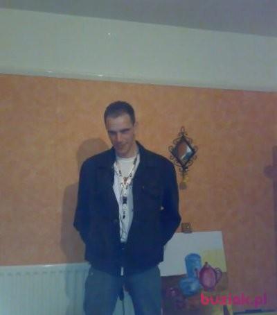 Przemysław, Mężczyzna, 56, Wielka Brytania, Zdjęcie: 1
