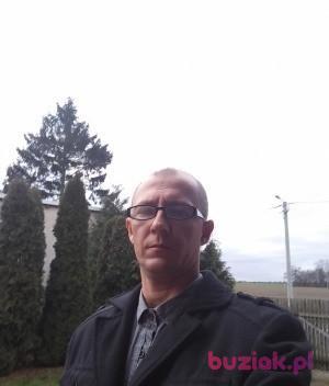Sebastian, Male, 46, Słupca, Polska, Photo: 2