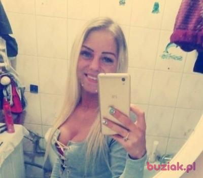 Niinaa, Kobieta, 29, Polska, Zdjęcie: 3