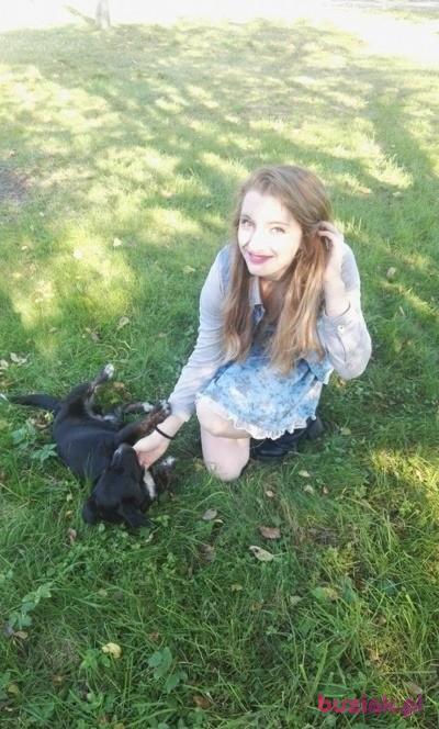 Aleksandra, Female, 25, Zielona Góra, Polska, Photo: 3