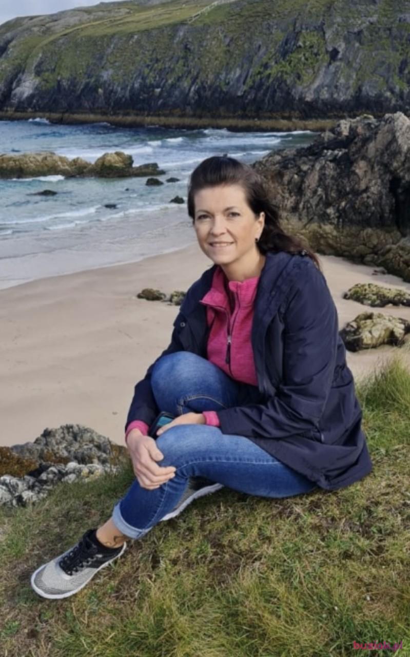 Marzena, Kobieta, 55, Aberdeen, Wielka Brytania, Zdjęcie: 2