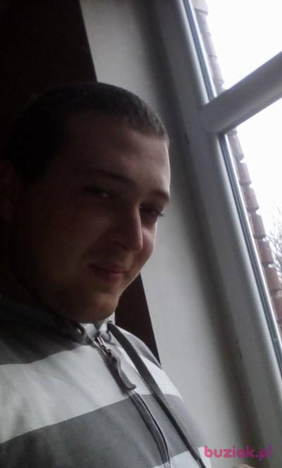 Paweł, Male, 29, Świętochłowice, Polska, Photo: 3