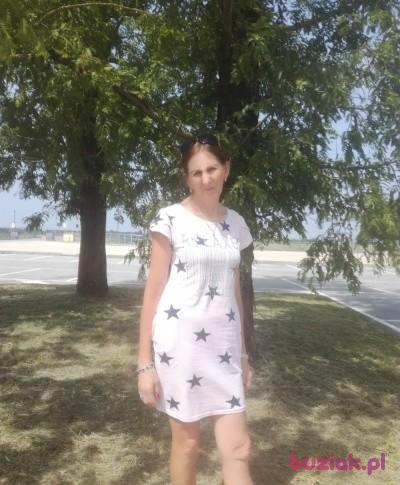 Zosia, Kobieta, 66, Bieżuń, Polska, Zdjęcie: 1