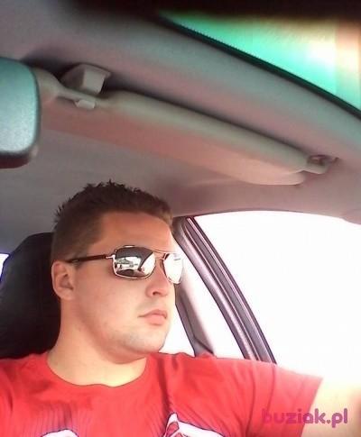 Dawid, Mężczyzna, 33, Brzozów, Polska, Zdjęcie: 1