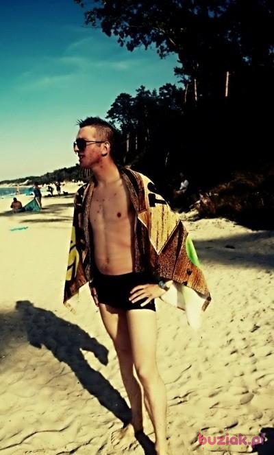 Bartek, Male, 30, Słupsk, Polska, Photo: 4