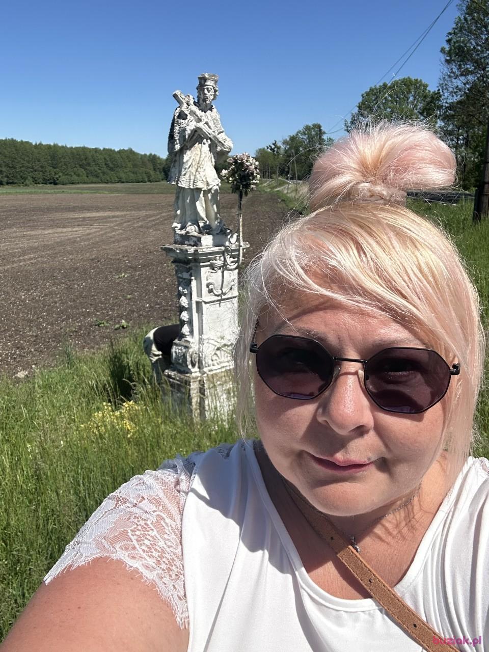 Jola, Kobieta, 56, Legnica, Polska, Zdjęcie: 1