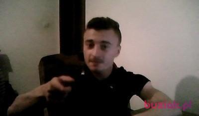 Patryk, Male, 32, Janów Lubelski, Polska, Photo: 2