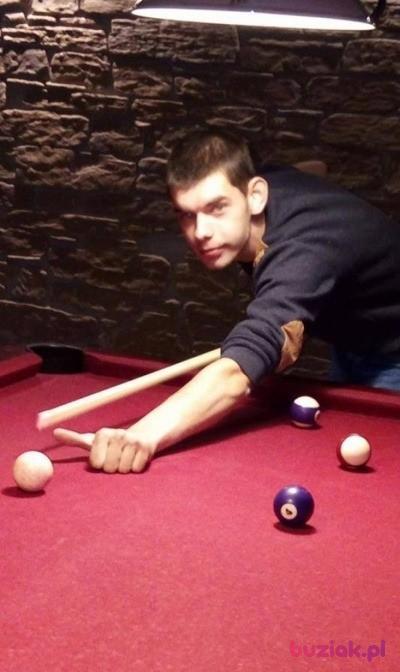 Patryk, Male, 30, Polska, Photo: 14