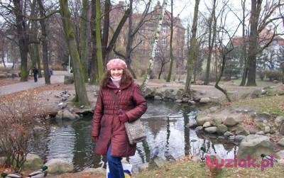 Marzena, Kobieta, 53, Radom, Polska, Zdjęcie: 1