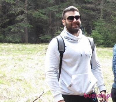 Serge, Male, 36, Wrocław, Polska, Photo: 2