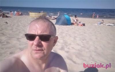 Roman, Mężczyzna, 55, Zielona Góra, Polska, Zdjęcie: 1