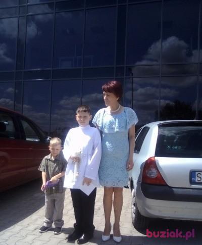 Sylwia, Kobieta, 47, Częstochowa, Polska, Zdjęcie: 2