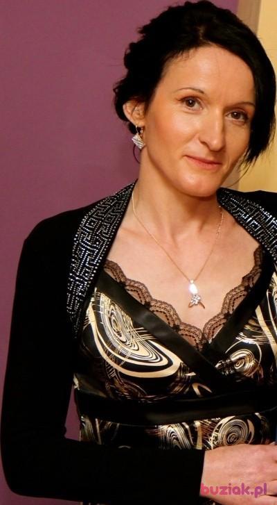 Marysia, Kobieta, 51, Żary, Polska, Zdjęcie: 1