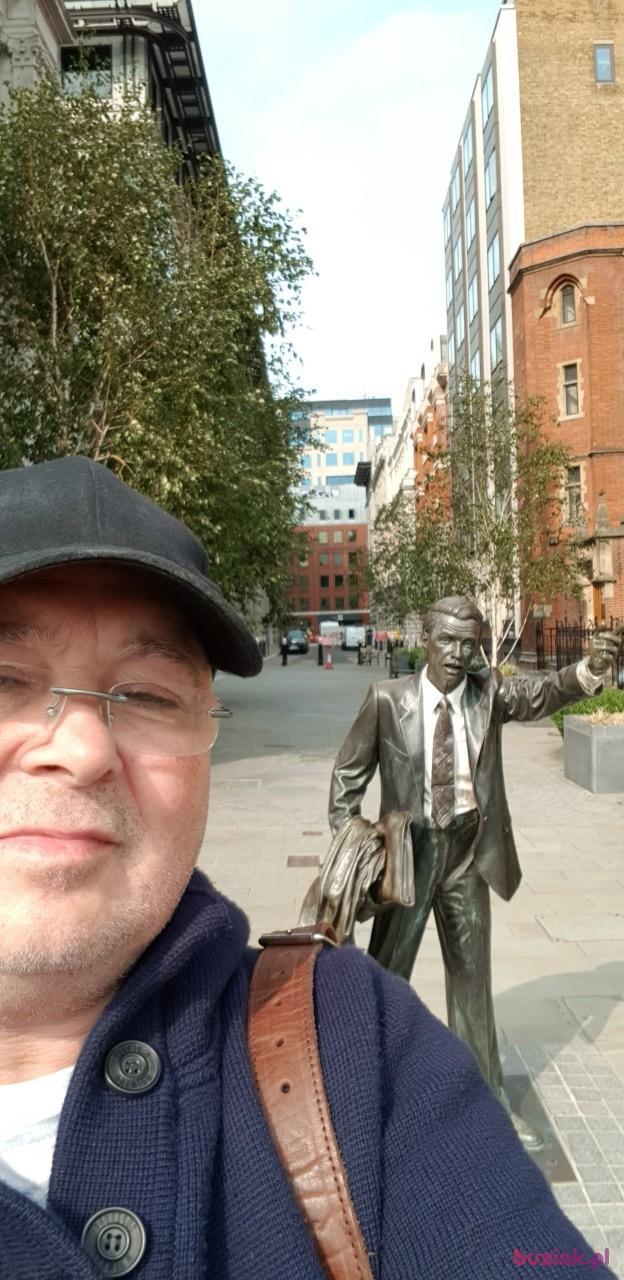 Tomi, Mężczyzna, 63, Boston, Wielka Brytania, Zdjęcie: 1
