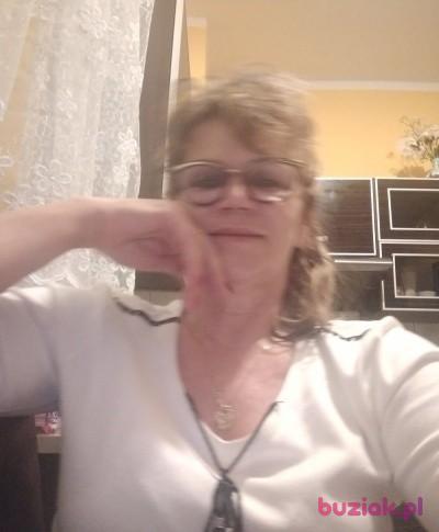 Bożena, Female, 68, Chełmża, Polska, Photo: 3