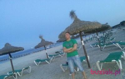 mirek, Mężczyzna, 45, Konin, Polska, Zdjęcie: 2
