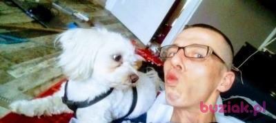 luki, Mężczyzna, 36, Poznań, Polska, Zdjęcie: 3