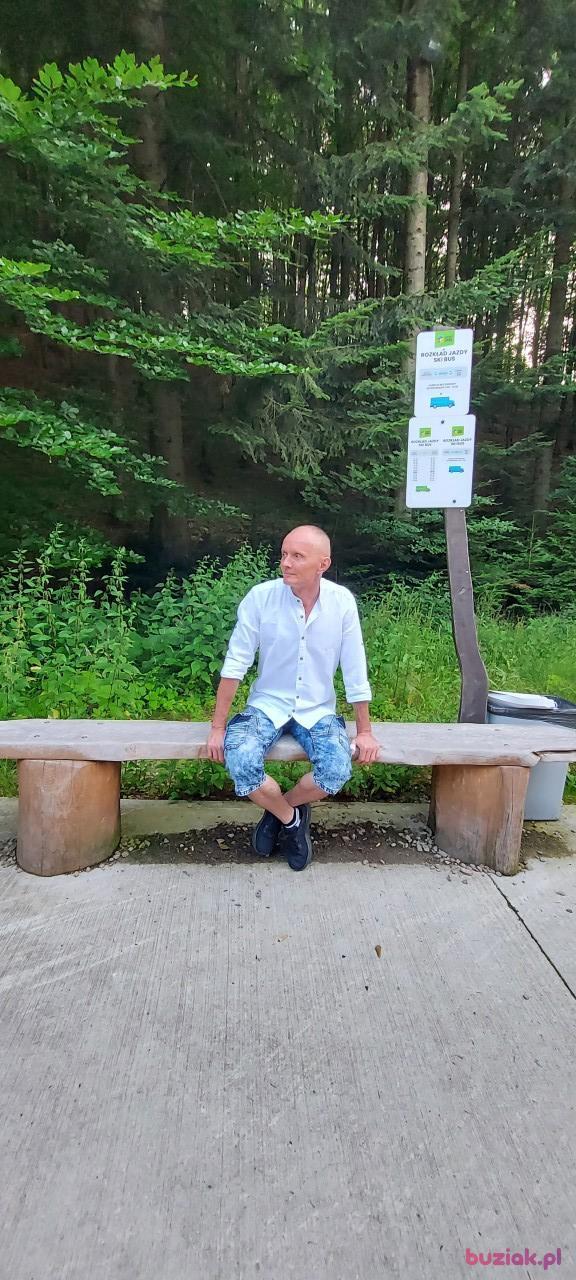 Sli, Mężczyzna, 48, Andrychów, Polska, Zdjęcie: 2