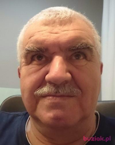 Janusz, Male, 74, Mława, Polska, Photo: 3