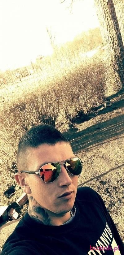 piotrek, Male, 34, Słupsk, Polska, Photo: 7