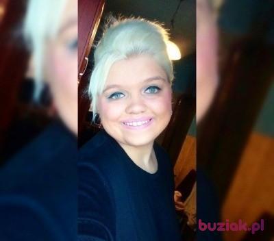 Iza, Female, 29, Imielin, Polska, Photo: 4