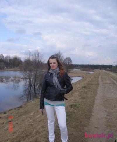 paulina, Female, 36, Pułtusk, Polska, Photo: 2