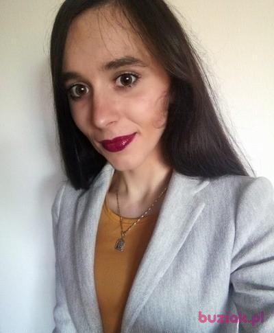 Karolina, Female, 29, Łódź, Polska, Photo: 7