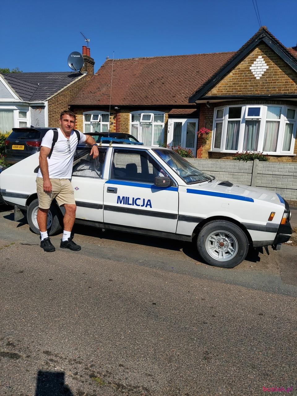 Marcin, Mężczyzna, 46, Westminster, Wielka Brytania, Zdjęcie: 5