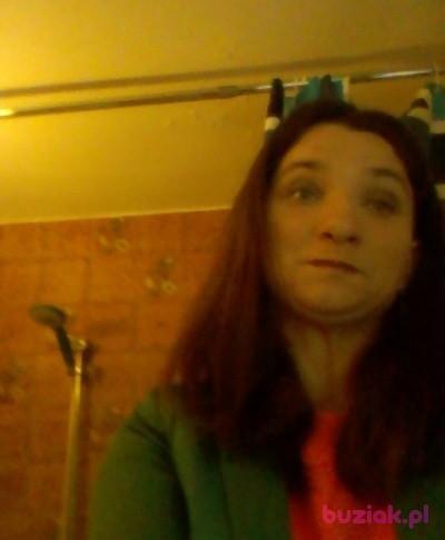 Izabela Dyl, Female, 41, Elbląg, Polska, Photo: 2