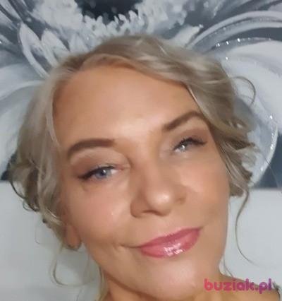 Agnieszka, Female, 55, Carlisle, Wielka Brytania, Photo: 6