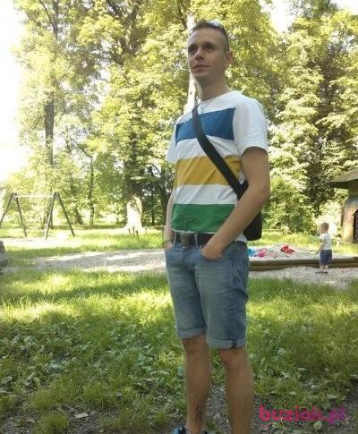 Rafał, Male, 33, Kędzierzyn-Koźle, Polska, Photo: 2