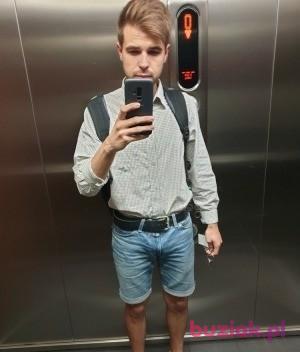 Lyosha, Mężczyzna, 29, Warszawa, Polska, Zdjęcie: 2