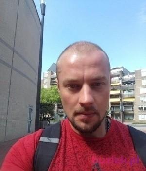 Jarek, Mężczyzna, 36, Zoetermeer, Holandia, Zdjęcie: 4