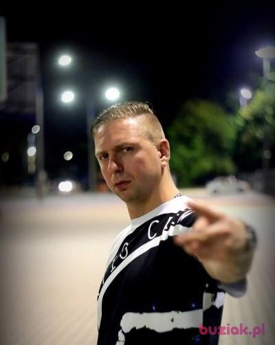 Konrad, Male, 40, Kraków, Polska, Photo: 2