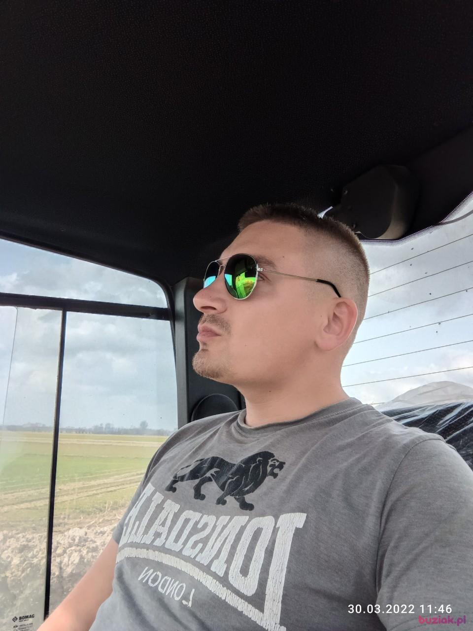 Dawid, Male, 35, Kłodzko, Polska, Photo: 1