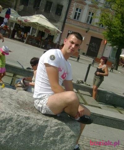 Brunecik24, Male, 37, Działdowo, Polska, Photo: 2