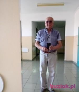 jerzy, Mężczyzna, 72, Puławy, Polska, Zdjęcie: 16