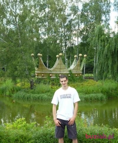 Adam, Mężczyzna, 34, Piła, Polska, Zdjęcie: 3