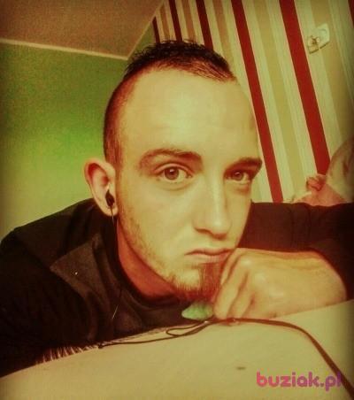 Mateusz Szyca, Mężczyzna, 31, Wielka Brytania, Zdjęcie: 2