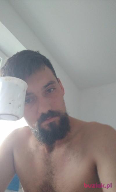 Macius, Mężczyzna, 38, Warszawa, Polska, Zdjęcie: 2