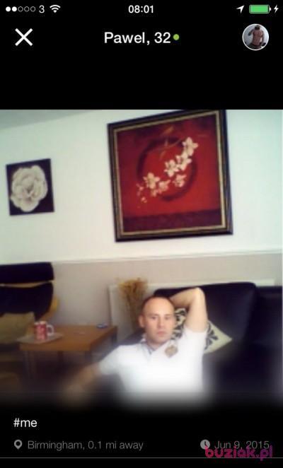 Rocco777, Male, 43, Łowicz, Polska, Photo: 2