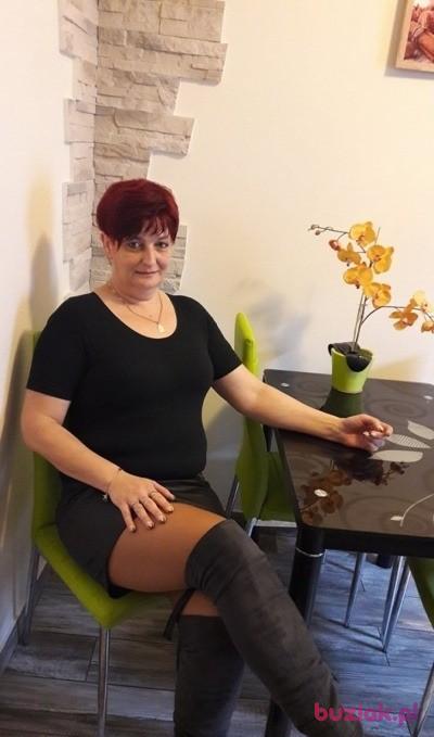Elzbieta, Female, 54, Kraków, Polska, Photo: 2