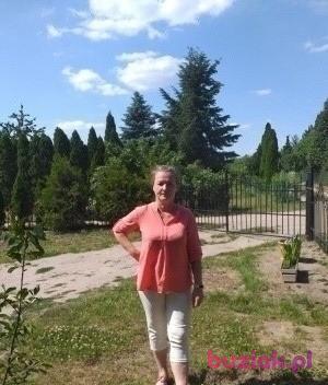 Ewa, Kobieta, 56, Poznań, Polska, Zdjęcie: 2